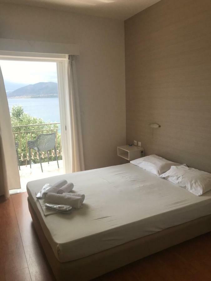 Annema Hotel&Restaurant Monemvasia Extérieur photo