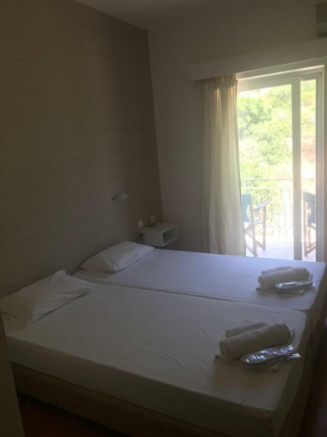 Annema Hotel&Restaurant Monemvasia Extérieur photo